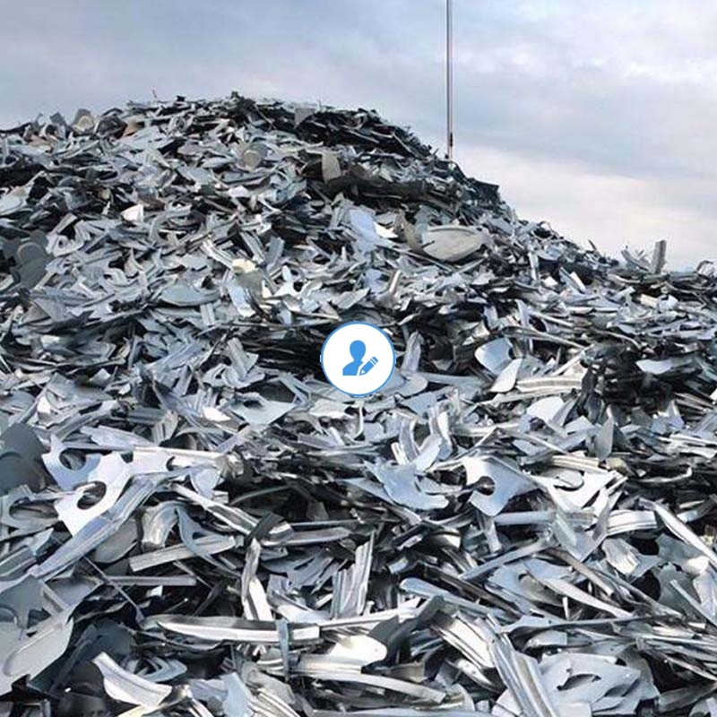 北京 废钢回收