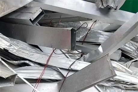 阳江铝塑板回收