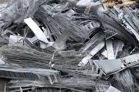 六安铝塑板回收