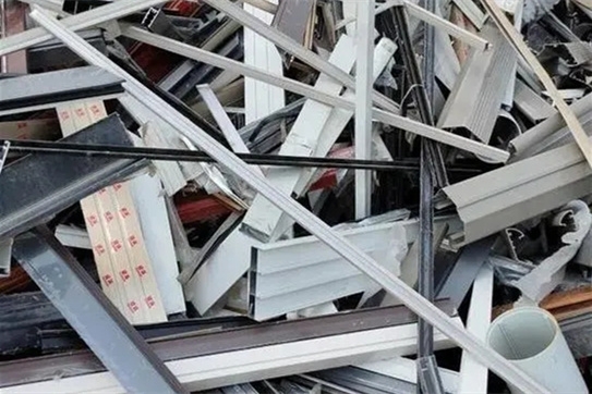 忻州铝模具回收