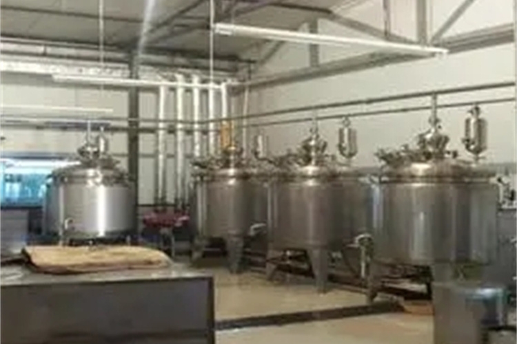 海阳酿酒设备回收